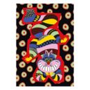 Puzzle Gato de Cheshire Alicia en el Pais de las Maravillas Disney 500 Piezas 
