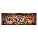 Puzzle Panorama Orquesta Disney High Quality Collection 1000 Piezas