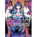 Iruma-kun en el instituto demoníaco #04 Manga Oficial Ivrea