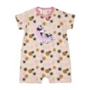Minnie Mouse Good Night Baby Romper Disney 