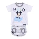 Hello Mickey Mouse Baby Gro Disney 