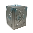Hucha Caja Armadura Shun de Andrómeda Saint Seiya Plastoy
