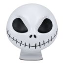 Lampara 3D Jack Skellington Pesadilla Antes de Navidad Disney