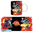 Brigades 7 & 8 Mug Fire Force 320 ml
