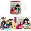 Inuyasha & friends Mug 320 ml
