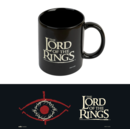 Eye of Sauron Mug Lord Of The Rings 300 ml