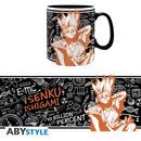 Senku Ishigami Scientist Mug Dr Stone 460 ml
