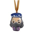 Adorno Arbol de Navidad Albus Dumbledore Kawaii Harry Potter