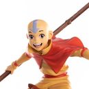 Aang Standard Edition Figure Avatar The Last Airbender F4F