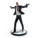 Agent 47 Figure Hitman