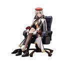 Figura Alisa Ilinichina Amiella God Eater Resonant Ops