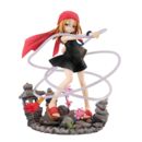 Figura Anna Kyouyama Shaman King Lucrea