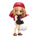Anna Kyoyama Figure Shaman King Q Posket Version A