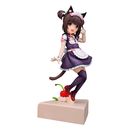 Figura Chocola Pretty Kitty Style Nekopara
