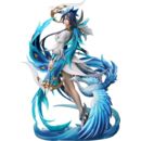 Consort Yu Yun Ni Que Ling Figure Honor of Kings