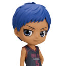 Daiki Aomine Figure Kuroko no Basket Q Posket Version A