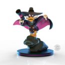 Figura Darkwing Duck Con Pistola Darkwing Duck Disney Q-Fig 