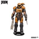 Figura Doom Slayer Phobos Variant Doom Eternal