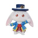 Emul Shangri-la Frontier Flufy Puffy Figure