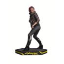 Female V Figure Cyberpunk 2077