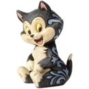 Figura Figaro Pinocho Jim Shore Disney Traditions