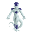 Figura Freezer Dragon Ball Z Solid Edge Works
