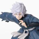 Gabimaru Figure Jigokuraku Luminasta