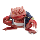Figura Gamabunta Naruto Shippuden Soft Vinyl