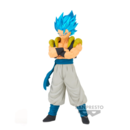Figura Gogeta SSGSS Dragon Ball Super Blood Of Saiyans