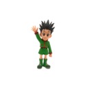 Gon Freecss Figure Hunter x Hunter MINIX