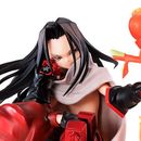 Hao Asakura Figure Shaman King Ichibansho