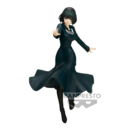 Hellish Blizzard One Punch Man Figure Banpresto