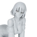 Hellish Blizzard Figure One Punch Man Relax Time