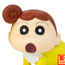 Figura Himawari Nohara Kasukabe Boueitai Crayon Shin Chan The Movie