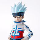 Figura HoroHoro Shaman King Banpresto