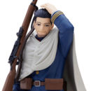 Hyakunosuke Ogata Figure Golden Kamuy Banpresto