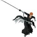 Ichigo Kurosaki Vibration Stars Figure Bleach