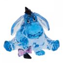 Figura Igor Sentado Acrilico Winnie The Pooh Disney Facets