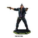 Figura Jackie Welles Cyberpunk 2077