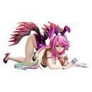 Jibril Bare Leg Bunny Great War Edition Figure No Game No Life Zero