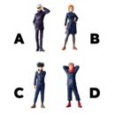 Jujutsu Kaisen Figure Styling