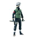Kakashi Hatake Figure Naruto Shippuden Encore Collection
