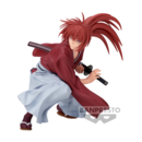 Kenshin Himura Figure Rurouni Kenshin Vibration Stars