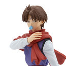 Koenma 30th Anniversary Figure Yu Yu Hakusho DXF