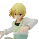 Kurapika Figure Hunter x Hunter Vibration Stars