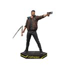 Male V Figure Cyberpunk 2077