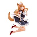 Maple Figure Nekopara