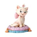 Figura Marie de los Aristogatos Jim Shore Disney Traditions
