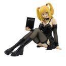 Misa Amane Figure Death Note SFC