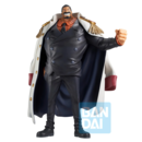 Monkey D. Garp Young Figure One Piece Legendary Heroes Ichibansho